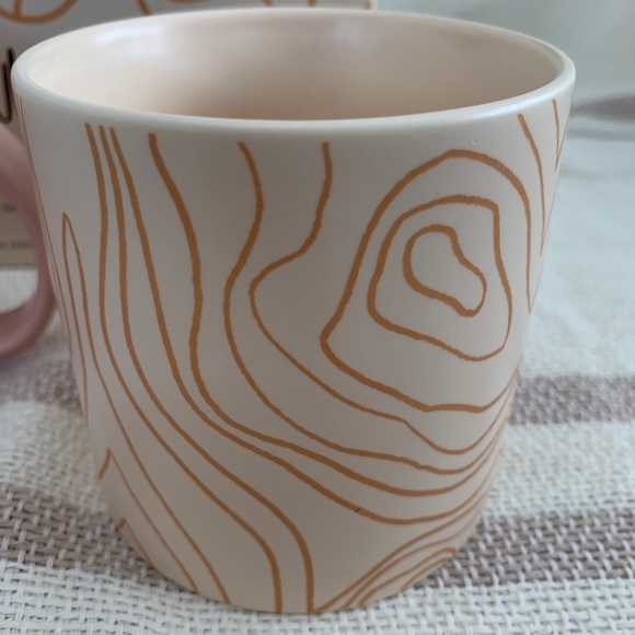Whitney Kerney coffee - Tea Mugs - Picture 3 of 5
